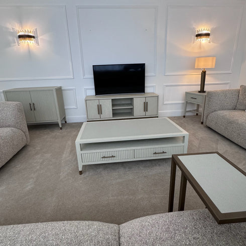 Saylor TV Unit